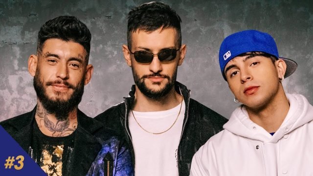 ¡CUARTETAZO!: YA SALIÓ “MENTIRAS”, EL CROSSOVER #3 DE BIG ONE CON ULISES BUENO Y RUSHERKING. ¡MIRÁ!