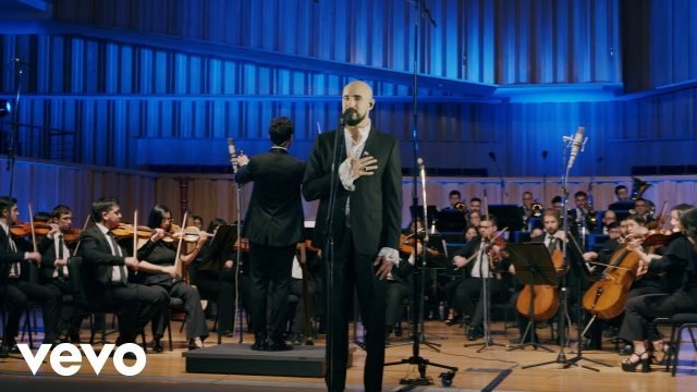 YA SALIÓ “ALTA EN EL CIELO” EL ÁLBUM PATRIO CANTADO POR ABEL PINTOS. ¡ESCUCHALO!