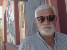 SAN MARCOS SIERRAS: FALLECIÓ UN CICLISTA DE 76 AÑOS AL CAER POR UN BARRANCO.