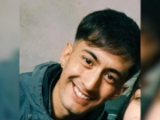 BUSCAN INTENSAMENTE A UN JOVEN DE 24 AÑOS DESAPARECIDO EN LA ZONA DE VILLA MARÍA.