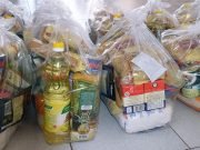 DEÁN FUNES: EL PRÓXIMO LUNES COMIENZA LA ENTREGA DE MÓDULOS PAICOR.