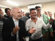 ELECCIONES 2023: JUNTOS POR EL CAMBIO GANÓ EN SAN JUAN. MARCELO ORREGO PONE FIN A 20 AÑOS DE PERONISMO.