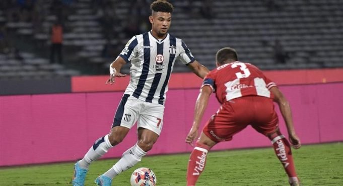 JUEGA LA T: SI TALLERES PIERDE HOY CON UNIÓN, RIVER SERÁ EL CAMPEÓN DE LA LIGA PROFESIONAL.