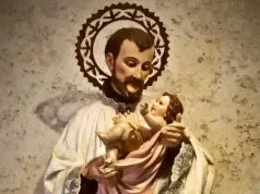 PAN Y TRABAJO: 7 DE AGOSTO DÍA DE SAN CAYETANO.