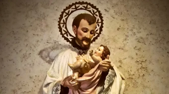 Paz, pan y trabajo: La Iglesia Católica celebra a San Cayetano. En Deán Funes será en B° Paz.