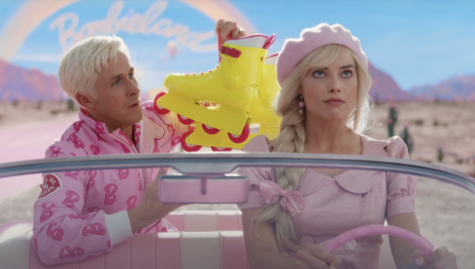 LÍBANO: PROHÍBEN LA PELI DE BARBIE PORQUE “PROMUEVE LA HOMOSEXUALIAD”.