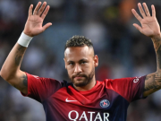 SUMA MILLONARIA: NEYMAR DEJA EL PSG PARA JUGAR EN ARABIA SAUDITA.
