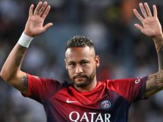 SUMA MILLONARIA: NEYMAR DEJA EL PSG PARA JUGAR EN ARABIA SAUDITA.