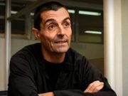 FALLECIÓ EL FISCAL FEDERAL FEDERICO DELGADO. INVESTIGÓ CASOS COMO TRAGEDIA DE ONCE, SOBORNOS, ETC.