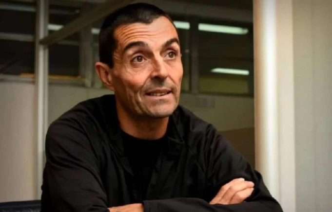 FALLECIÓ EL FISCAL FEDERAL FEDERICO DELGADO. INVESTIGÓ CASOS COMO TRAGEDIA DE ONCE, SOBORNOS, ETC.