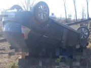 CÓRDOBA: UNA NENA DE 12 AÑOS SACÓ EL AUTO DEL PADRE, CHOCÓ Y MURIÓ.