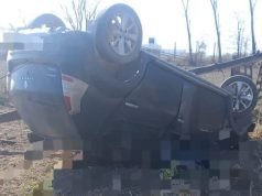 CÓRDOBA: UNA NENA DE 12 AÑOS SACÓ EL AUTO DEL PADRE, CHOCÓ Y MURIÓ.