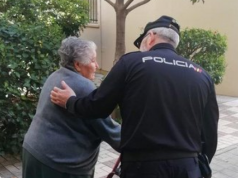 ABUELA NARCO: LA DETUVIERON POR SER LA JEFA DE UNA BANDA.