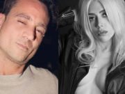 CHANO FUE PROCESADO POR ABUSO SEXUAL AGRAVADO CONTRA MILITA BORA.