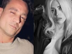 CHANO FUE PROCESADO POR ABUSO SEXUAL AGRAVADO CONTRA MILITA BORA.