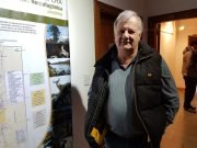 ELECCIONES 2023: UN CANDIDATO SIN CONTRINCANTE PERDIÓ CONTRA EL VOTO EN BLANCO.