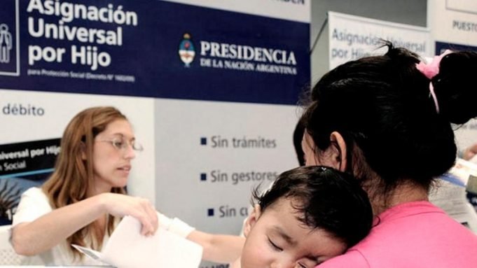 AUMENTOS PARA LAS AUH ¡MIRÁ CÓMO QUEDAN LOS MONTOS!