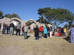 ESTE DOMINGO 27 SE REALIZARÁ UN NUEVO AUTOTOUR DEL NORTE CORDOBÉS.