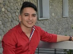 DETUVIERON AL MÚSICO “PITTY” MURÚA POR VIOLENCIA DE GÉNERO.