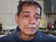 CASO STRZYZOWSKI: JUSTO EL DÍA QUE CECILIA CUMPLIRÍA AÑOS FALLECIÓ SU PAPÁ DE UN INFARTO.