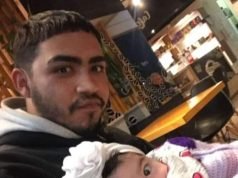 FALLECIÓ JOAQUÍN AGUIRRE. ESTABA GRAVE TRAS UN CHOQUE TRIPLE EN CRUZ DEL EJE DONDE MURIERON SU NOVIA E HIJA.