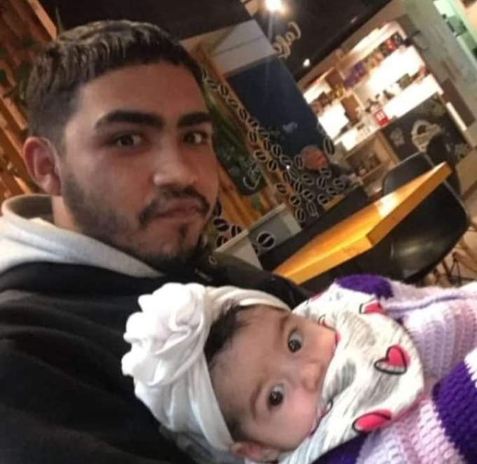 FALLECIÓ JOAQUÍN AGUIRRE. ESTABA GRAVE TRAS UN CHOQUE TRIPLE EN CRUZ DEL EJE DONDE MURIERON SU NOVIA E HIJA.