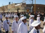 DEÁN FUNES: EL PRÓXIMO 17 DE AGOSTO SE REALIZARÁ EL ACTO PROTOCOLAR Y DESFILE CÍVICO MILITAR.