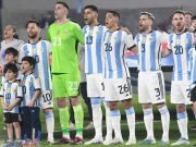 EL MEJOR DEL MUNDO: NUESTRO HIMNO NACIONAL ARGENTINO FUE ELEGIDO COMO EL MÁS LINDO.