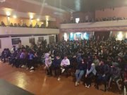 DEÁN FUNES: PRESENTARON OBRAS TEATRALES DESTINADAS A ADOLESCENTES ABORDANDO IMPORTANTES TEMÁTICAS.