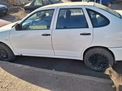 DEÁN FUNES: SECUESTRARON UN VW POLO RELACIONADO AL ROBO EN SAN JOSÉ DE LAS SALINAS.