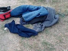 COSQUIN: CINCO MENORES SAQUEARON UN LOCAL DE ROPA. FUERON APREHENDIDOS.