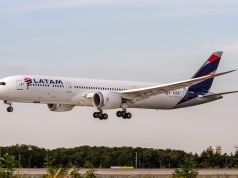 UN PILOTO FALLECIÓ EN UN VUELO DE MIAMI A SANTIAGO DE CHILE.