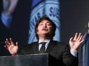 PACTO DE MAYO: LA PROPUESTA DE MILEI PARA LOS OPOSITORES QUE SE FIRMARÁ EN CÓRDOBA.