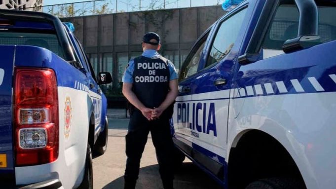 LA SECRETARÍA DE JUVENTUD MUNICIPAL TE AYUDA A INSCRIBIRTE PARA EL INGRESO A LA POLICÍA.