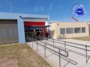 DEÁN FUNES: TRAS LAS PASO ESTE MARTES SCHIARETTI INAUGURARÁ OFICIALMENTE LA ESCUELA PROA.