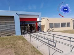DEÁN FUNES: TRAS LAS PASO ESTE MARTES SCHIARETTI INAUGURARÁ OFICIALMENTE LA ESCUELA PROA.