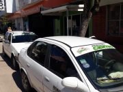 DEÁN FUNES: DESDE ESTE 01 DE AGOSTO RIGE UN AUMENTO DEL 22% EN LA TARIFA DE TAXIS Y REMISES.