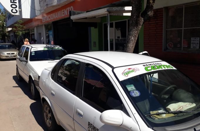 DEÁN FUNES: DESDE HOY AUMENTAN LAS TARIFAS DE TAXIS Y REMISES ¡CARÍSIMOS!