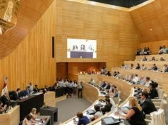 ANTE LA INSEGURIDAD EN CÓRDOBA DEBATIRÁN LA MODIFICACIÓN DEL CÓDIGO DE CONVIVENCIA.