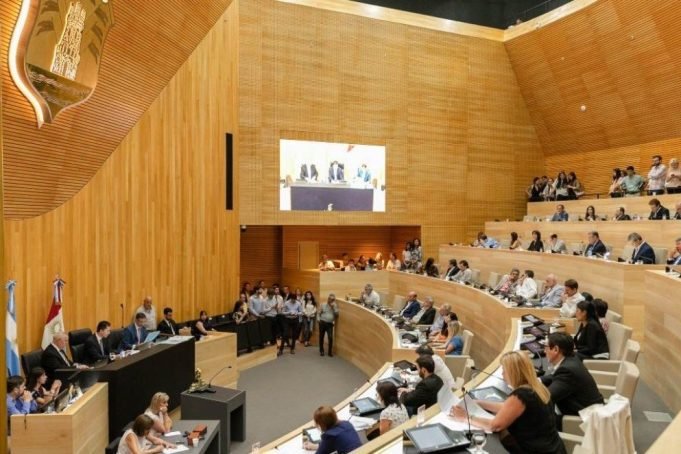 SE MODIFICÓ EL CÓDIGO DE CONVIVENCIA EN LA PROVINCIA. INCORPORA DOS NUEVAS CAUSALES.