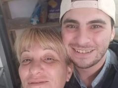 LA FAMILIA DEL JOVEN QUE MURIÓ EN ESPAÑA NO PUEDE REPATRIAR EL CUERPO DEL JOVEN.