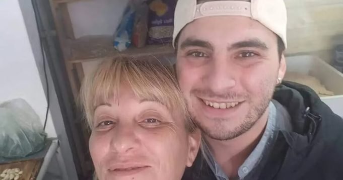 LA FAMILIA DEL JOVEN QUE MURIÓ EN ESPAÑA NO PUEDE REPATRIAR EL CUERPO DEL JOVEN.