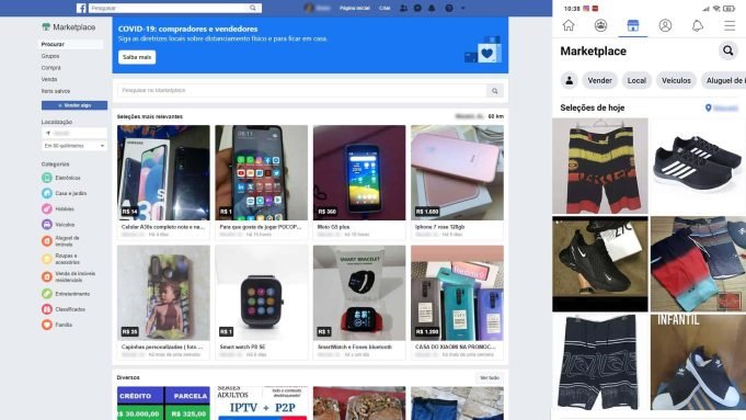 DETUVIERON A UNA MUJER QUE ESTAFÓ EN $650MIL A UN HOMBRE CON LA VENTA DE UN AUTO POR FACEBOOK.