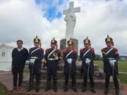 VILLA TULUMBA: ESTE FIN DE SEMANA SE LLEVARÁ A CABO EL 1° ENCUENTRO NACIONAL DE GRANADEROS.