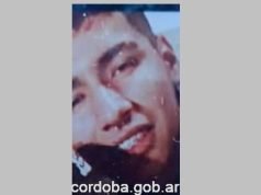 BUSCAN INTENSAMENTE A UN CHICO DE 16 AÑOS DESAPARECIDO EL PASADO 03 DE AGOSTO.