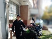 BUSCAN INTENSAMENTE A UN CHICO DE 14 AÑOS DESAPARECIDO EN CÓRDOBA.