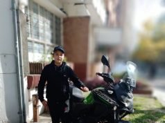 BUSCAN INTENSAMENTE A UN CHICO DE 14 AÑOS DESAPARECIDO EN CÓRDOBA.