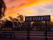 RÍO CUARTO: FALLECIERON DOS JÓVENES POR INHALAR MONÓXIDO DE CARBONO.