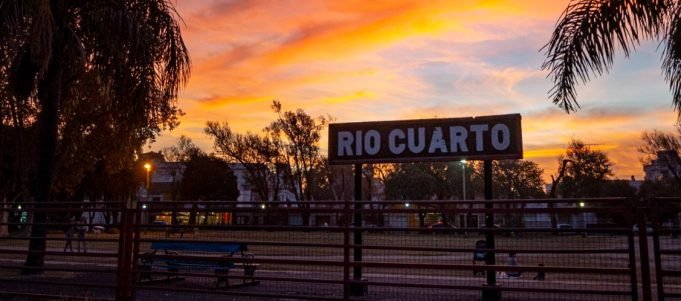 RÍO CUARTO: FALLECIERON DOS JÓVENES POR INHALAR MONÓXIDO DE CARBONO.
