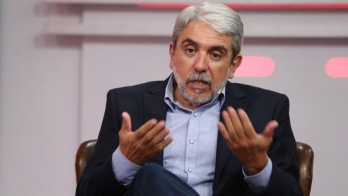 EL MINISTRO DE SEGURIDAD DE LA NACIÓN DIJO: “NO TENGO POR QUÉ METERME” EN EL CASO DE LA NENA ASESINADA.